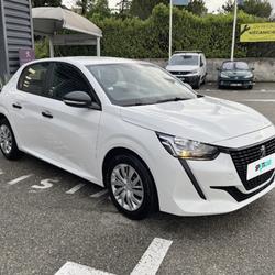 Peugeot 208 PureTech 75 S&S Like Vaison-la-Romaine
