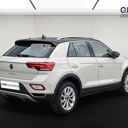 Volkswagen T-Roc T-Roc 2.0 TDI 150 Start/Stop DSG7 Style Onet-le-Ch&acirc;teau