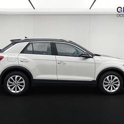 Volkswagen T-Roc T-Roc 2.0 TDI 150 Start/Stop DSG7 Style Onet-le-Ch&acirc;teau