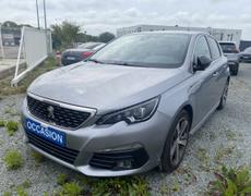 Peugeot 308 Phase 2 Cany-Barville