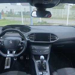 Peugeot 308 Phase 2 2.0 BlueHDi 150 S&S GT Line Cany-Barville