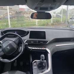 Peugeot 5008 BlueHDi 130 S&S ALLURE Cany-Barville