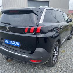 Peugeot 5008 BlueHDi 130 S&S ALLURE Cany-Barville