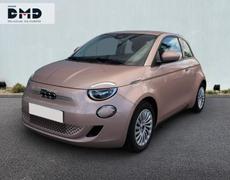 Fiat 500 II Morlaix