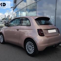 Fiat 500 II e 95ch MY23 Morlaix