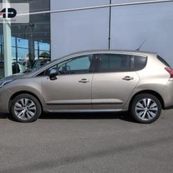 Peugeot 3008 1.6 BlueHDi 120ch Style II S&S EAT6 Morlaix
