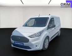Ford Transit Connect Lattes