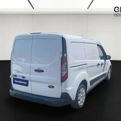 Ford Transit Connect TRANSIT CONNECT FGN L2 1.0E100 Bio&eacute;thanol S&S TREND BUSINESS Lattes