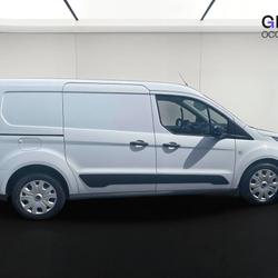Ford Transit Connect TRANSIT CONNECT FGN L2 1.0E100 Bio&eacute;thanol S&S TREND BUSINESS Lattes