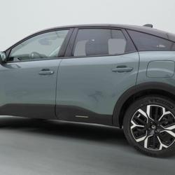 Citroen C4 HYBRID 145 E-DCS6 MAX occasion - H&eacute;nin-Beaumont - photo 2/10