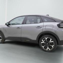 Citroen C4 HYBRID 145 E-DCS6 MAX occasion - H&eacute;nin-Beaumont - photo 2/10