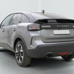 Citroen C4 HYBRID 145 E-DCS6 MAX occasion - H&eacute;nin-Beaumont - photo 3/10