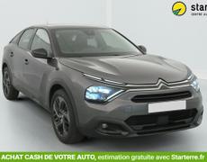 Citroen C4 Saint-Fons