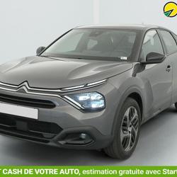 Citroen C4 BlueHDi 130 S&S EAT8 Feel Pack occasion - Saint-Fons - photo 3/23