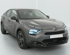 Citroen C4 Hénin-Beaumont