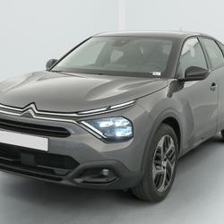 Citroen C4 BlueHDi 130 S S EAT8 Feel Pack occasion - H&eacute;nin-Beaumont - photo 3/10
