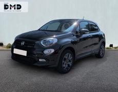 Fiat 500x Morlaix
