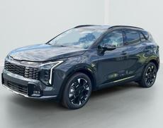 Kia Sportage Hénin-Beaumont