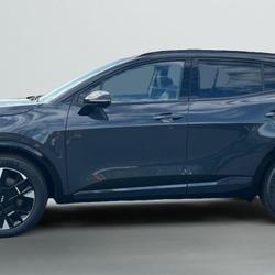 Kia Sportage 1.6 T-GDI 239CH HEV GT-LINE BVA6 H&eacute;nin-Beaumont