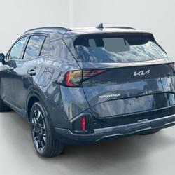 Kia Sportage 1.6 T-GDI 239CH HEV GT-LINE BVA6 H&eacute;nin-Beaumont
