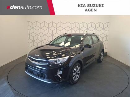 Kia Stonic - 1.0 T-GDi 100 ch DCT7 Active - 16 690 €