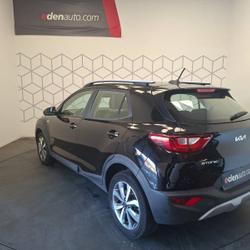 Kia Stonic 1.0 T-GDi 100 ch DCT7 Active Bo&eacute;