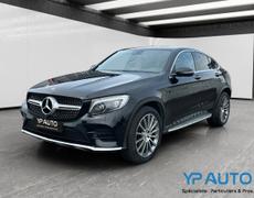 Mercedes GLC