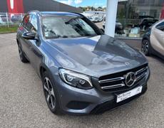Mercedes GLC Firminy