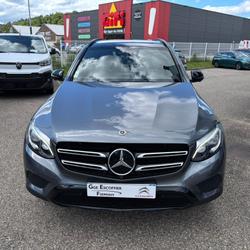 Mercedes GLC GLC 250 d 4Matic Firminy
