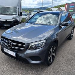 Mercedes GLC GLC 250 d 4Matic Firminy