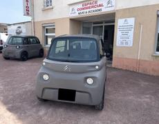 Citroen Ami Saint-Germain-Lespinasse