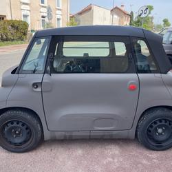 Citroen Ami AMI Saint-Germain-Lespinasse