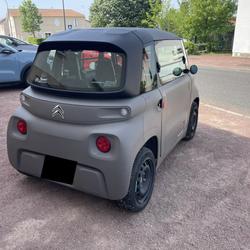 Citroen Ami AMI Saint-Germain-Lespinasse