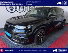 Volkswagen Tayron Saint-Malo