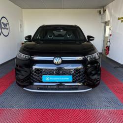 Volkswagen Tayron Tayron 1.5 eTSI 150ch DSG7 7pl R-Line Edition Saint-Malo