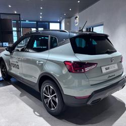 Seat Arona 1.0 TSI 95 ch Start/Stop BVM5 Copa occasion - Ceris&eacute; - photo 3/42