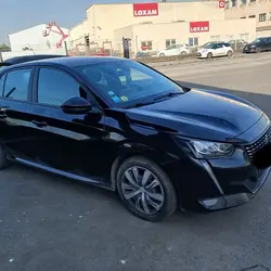 Peugeot 208 1.5 BLUEHDI 100CH S&S ACTIVE BUSINESS Rennes