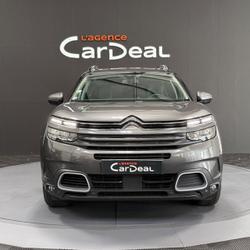 Citroen C5 Aircross BlueHDi 130 S&S EAT8 C-Series occasion - Saint-Av&eacute; - photo 2/31