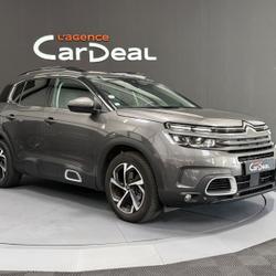 Citroen C5 Aircross BlueHDi 130 S&S EAT8 C-Series occasion - Saint-Av&eacute; - photo 3/31