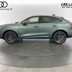 Audi Q3 Q3 Sportback TFSI 150 ch Hybride S tronic 7 S line Nogent-le-Phaye