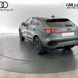 Audi Q3 Q3 Sportback TFSI 150 ch Hybride S tronic 7 S line Nogent-le-Phaye