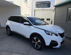 Peugeot 5008 - II BlueHDi 130 S&S ALLURE - 13 880 €