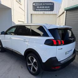 Peugeot 5008 II BlueHDi 130 S&S ALLURE Soulg&eacute;-sur-Ouette