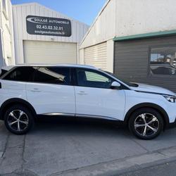 Peugeot 5008 II BlueHDi 130 S&S ALLURE Soulg&eacute;-sur-Ouette