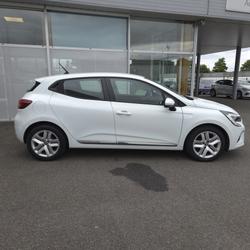 Renault Clio 5 Business TCe 90 -21N Vitr&eacute;