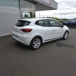 Renault Clio 5 Business TCe 90 -21N Vitr&eacute;