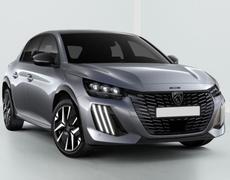 Peugeot 208 Hénin-Beaumont