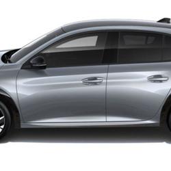 Peugeot 208 Hybrid 145 e-DCS6 GT H&eacute;nin-Beaumont