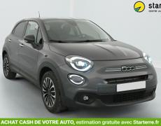 Fiat 500x Saint-Fons