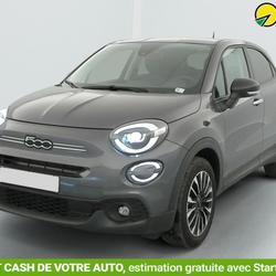 Fiat 500x MY23 1.5 FireFly 130 ch S/S DCT7 Hybrid occasion - Saint-Fons - photo 3/25